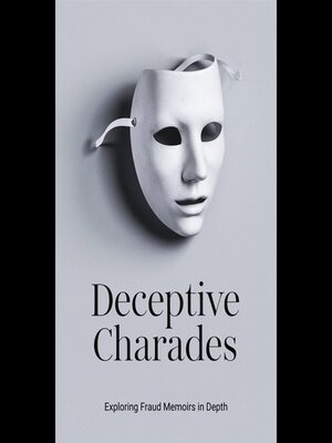 cover image of Deceptive Charades